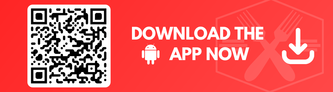 Food App Restaurant Order Booking Multivendor Flutter UI Kit