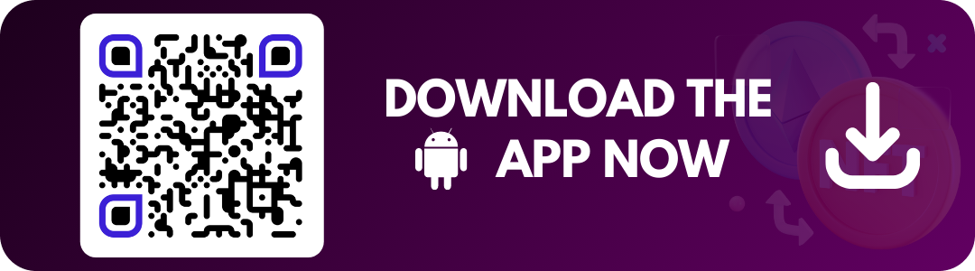NFT Flutter App UI Kit - 3