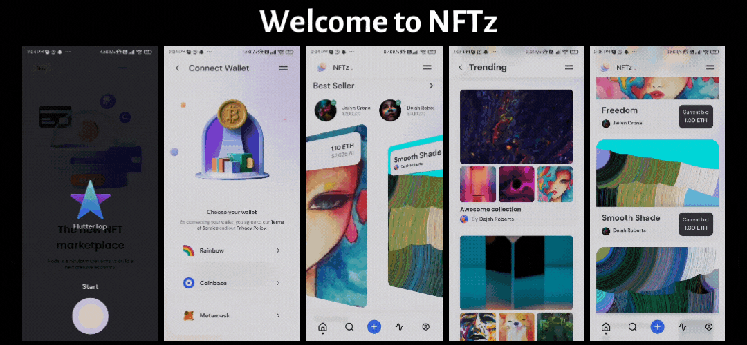 NFT
